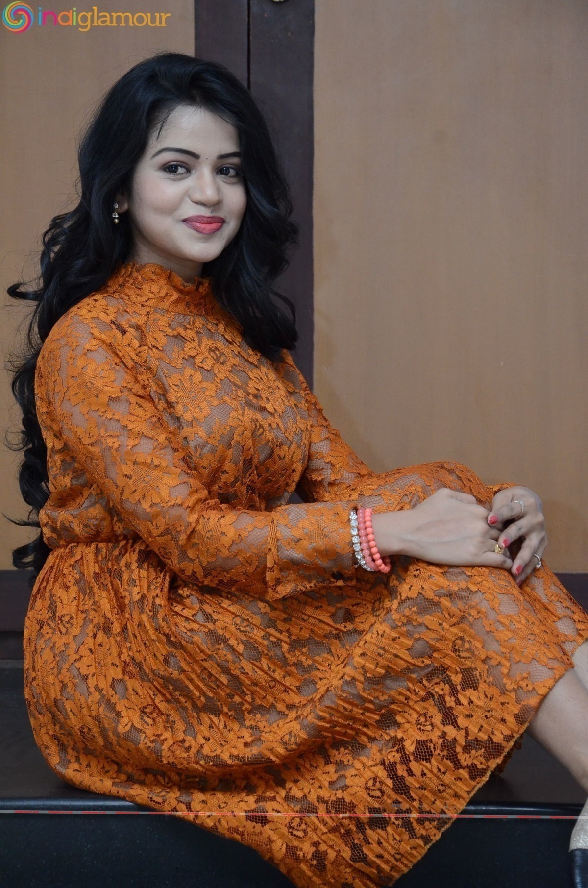 Bhanu Sri Actress hd photo