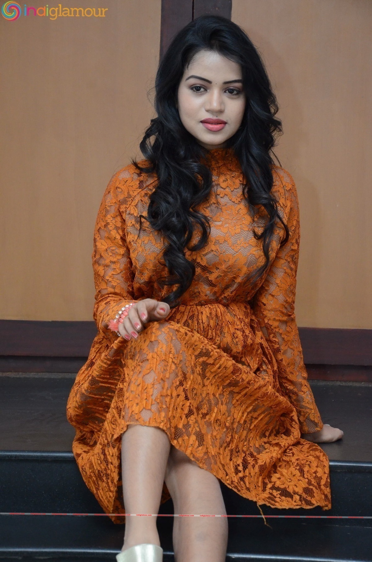 Bhanu Sri Actress hd photo