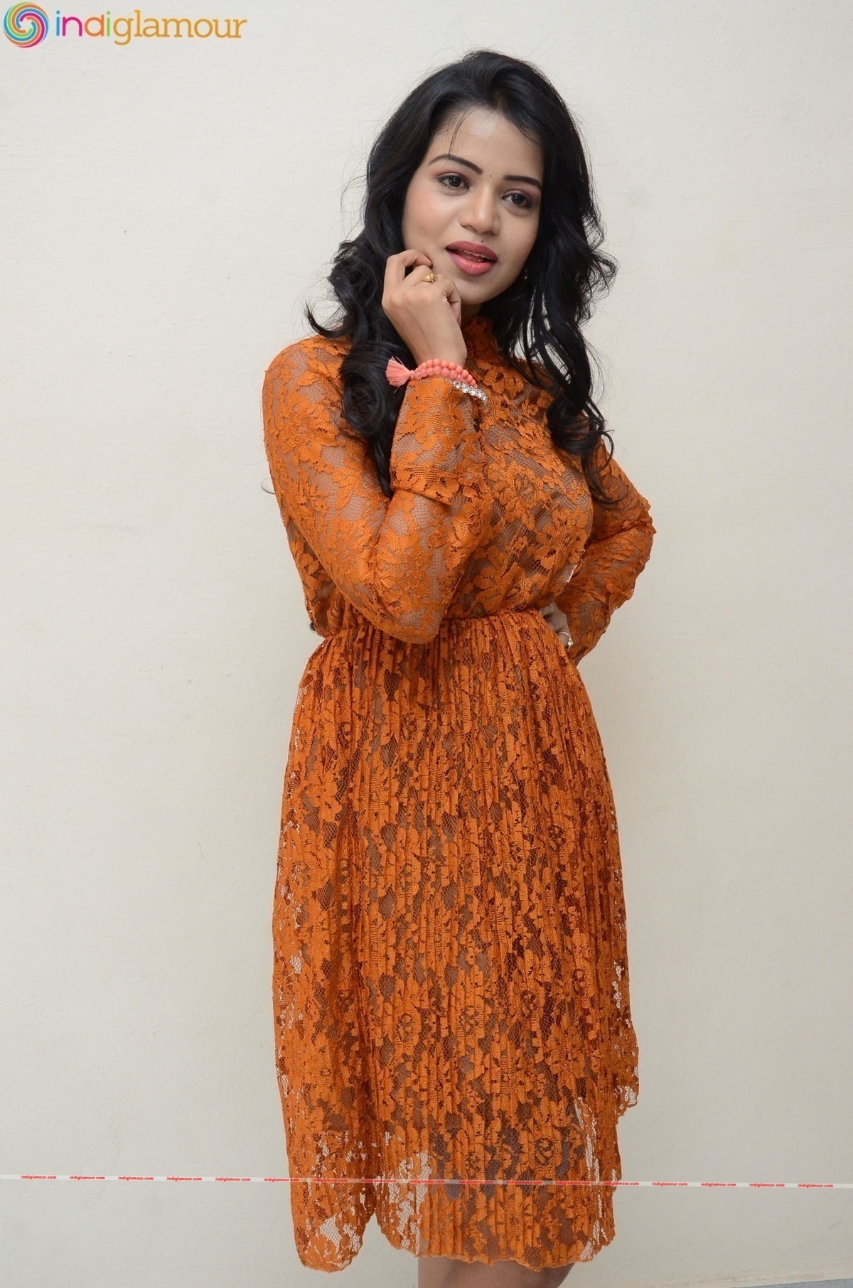 Bhanu Sri Actress hd photo