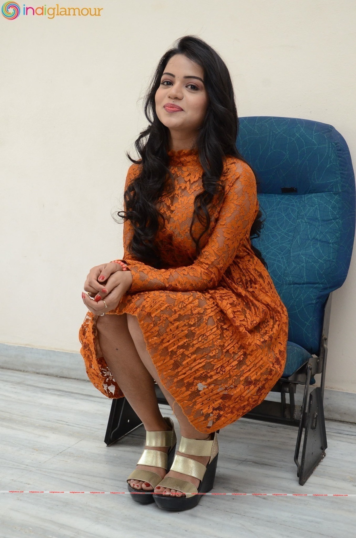 Bhanu Sri Actress hd photo