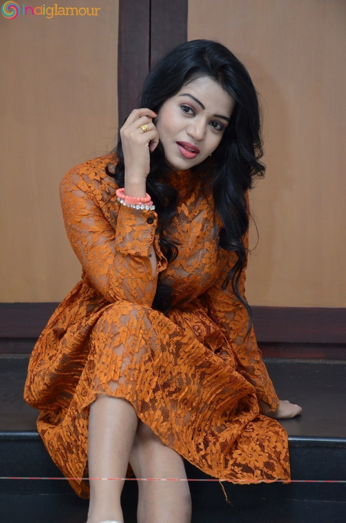 Bhanu Sri Actress hd photo