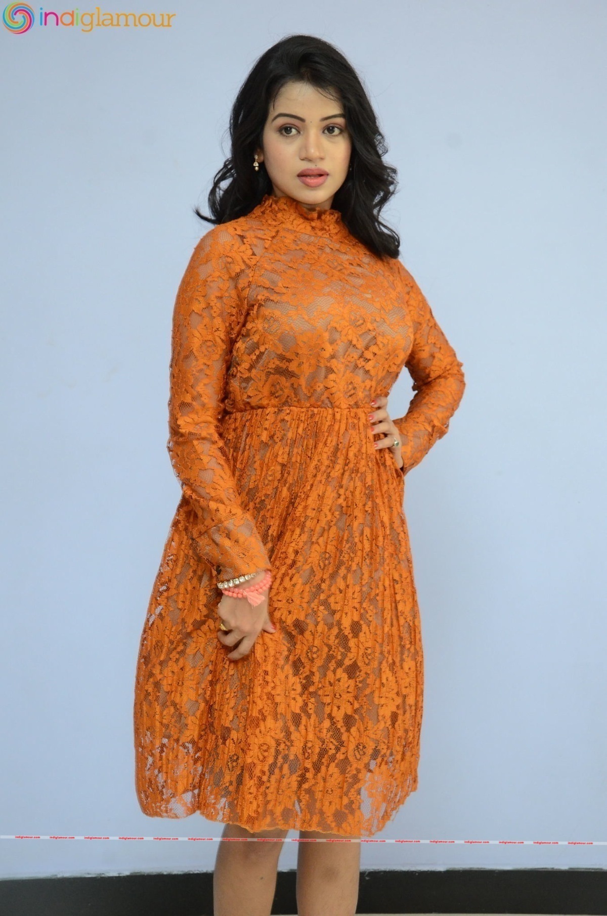 Bhanu Sri Actress hd photo
