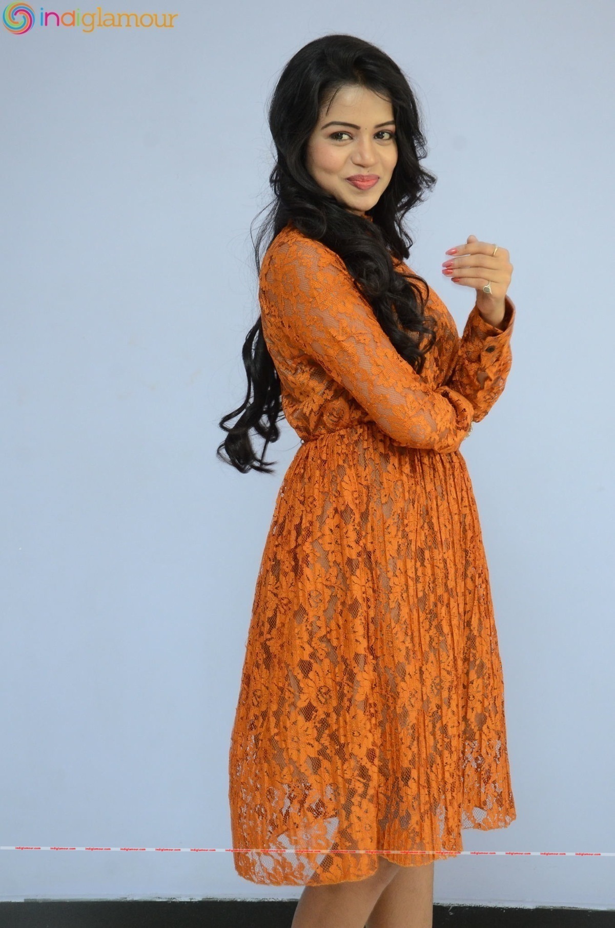 Bhanu Sri Actress hd photo