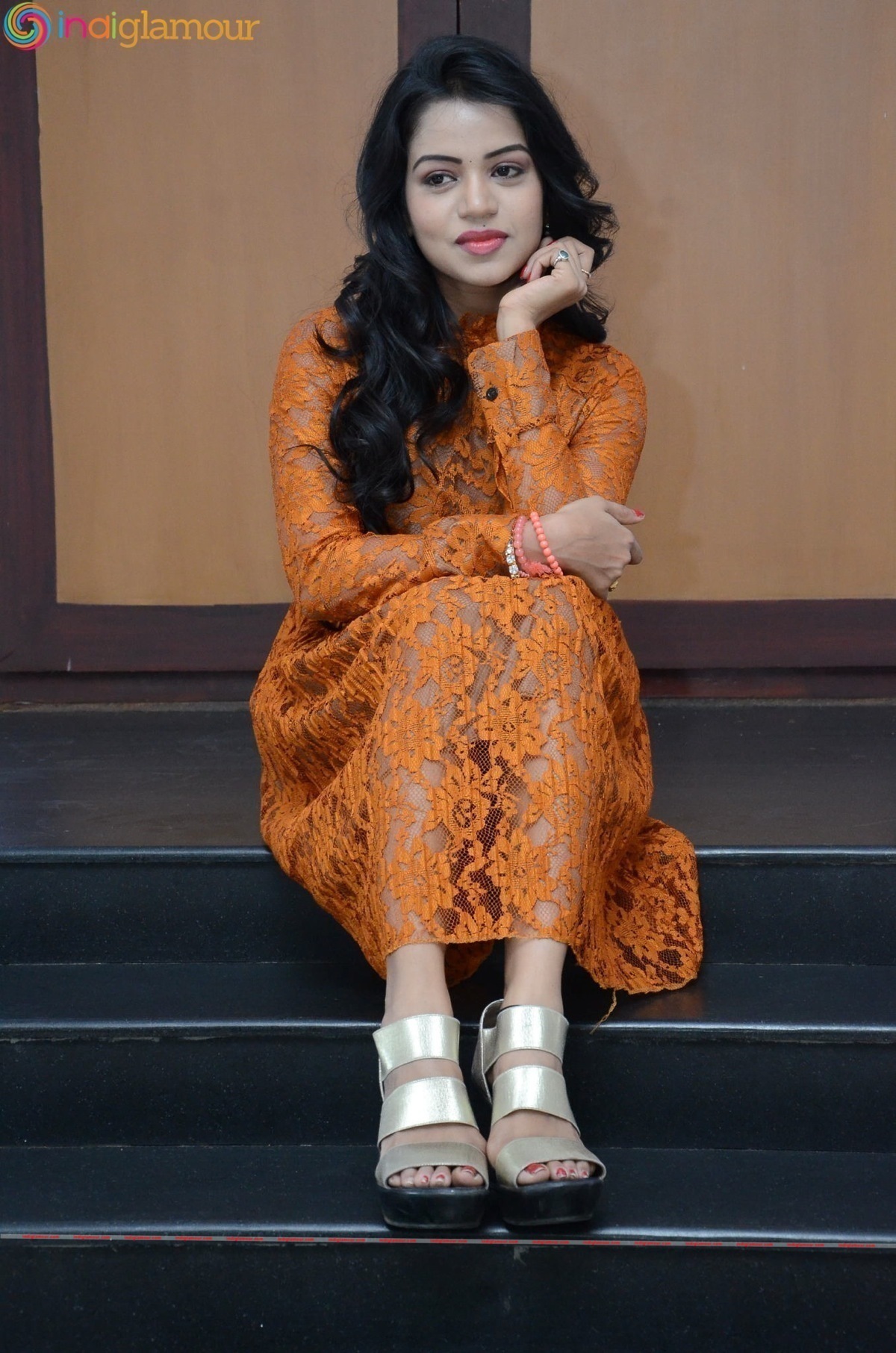 Bhanu Sri Actress hd photo