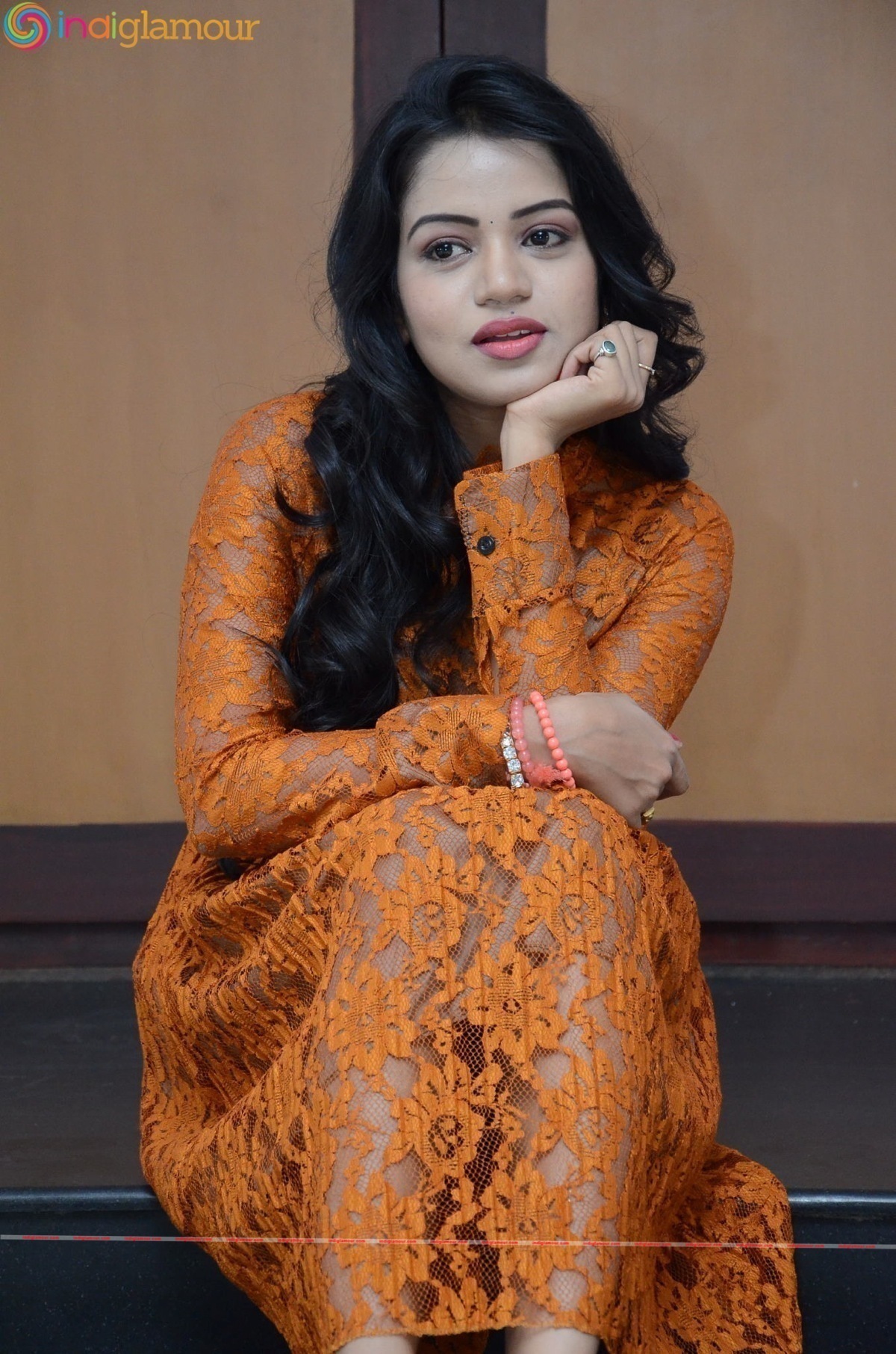 Bhanu Sri Actress hd photo