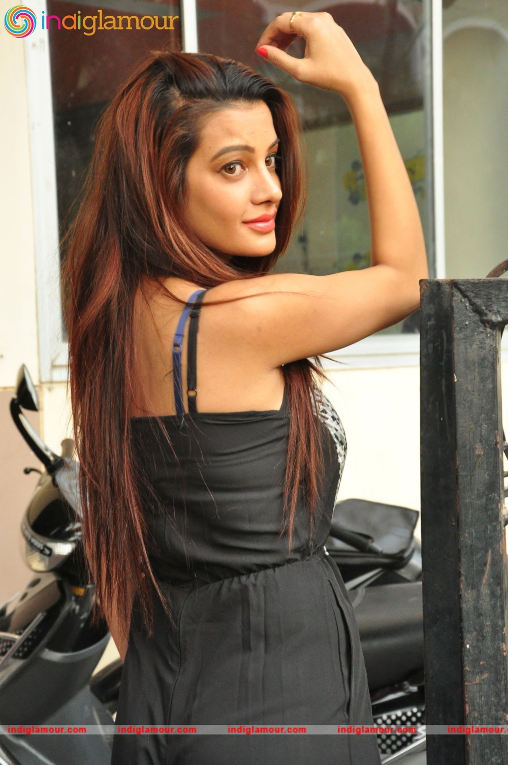 Diksha Panth Actress hd photo