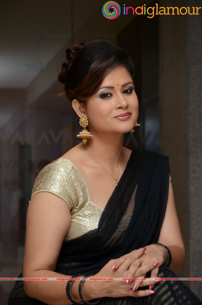 Shilpa Chakravarthy Actress hd photo