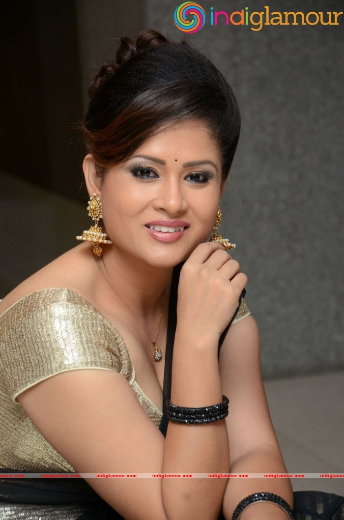Shilpa Chakravarthy Actress hd photo