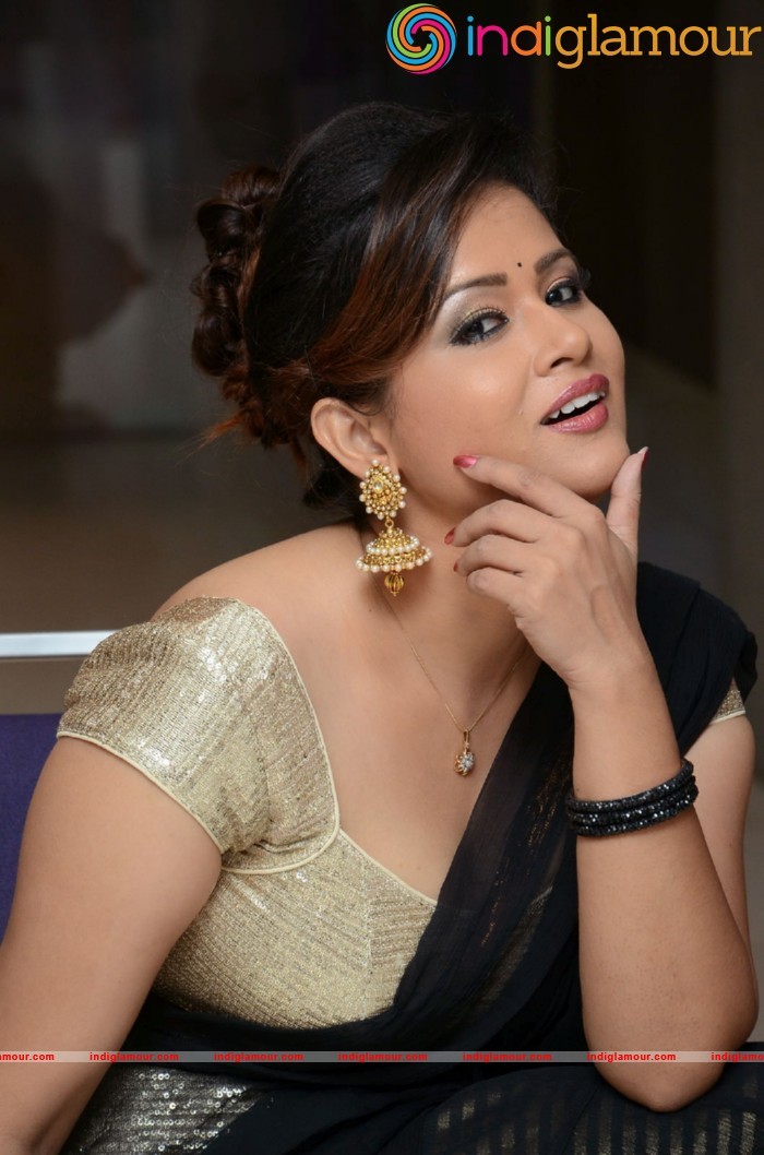 Shilpa Chakravarthy Actress hd photo