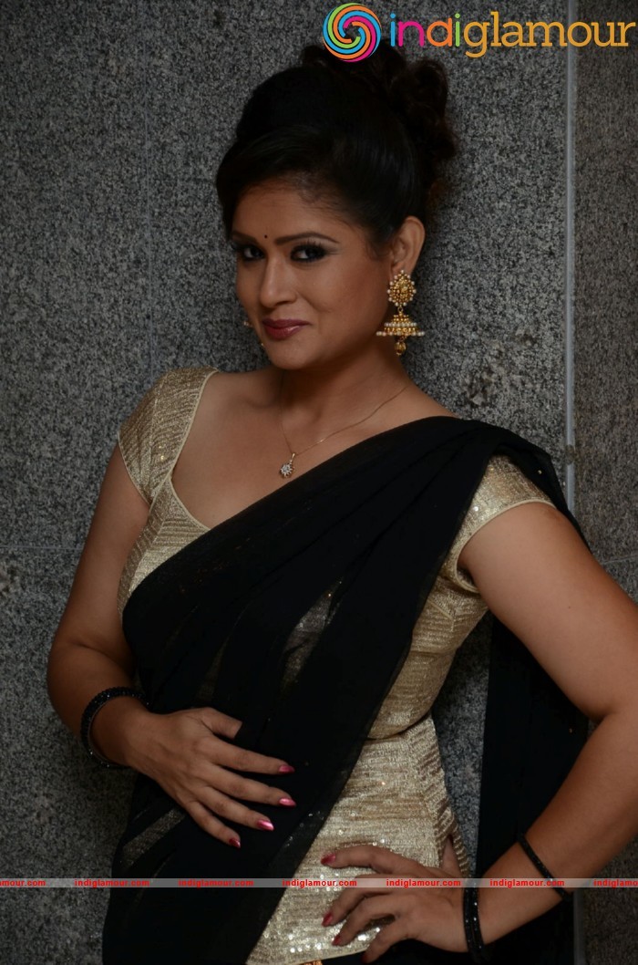 Shilpa Chakravarthy Actress hd photo