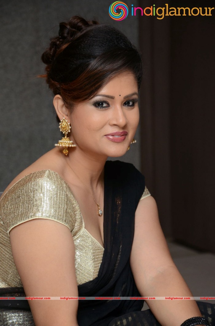Shilpa Chakravarthy Actress hd photo