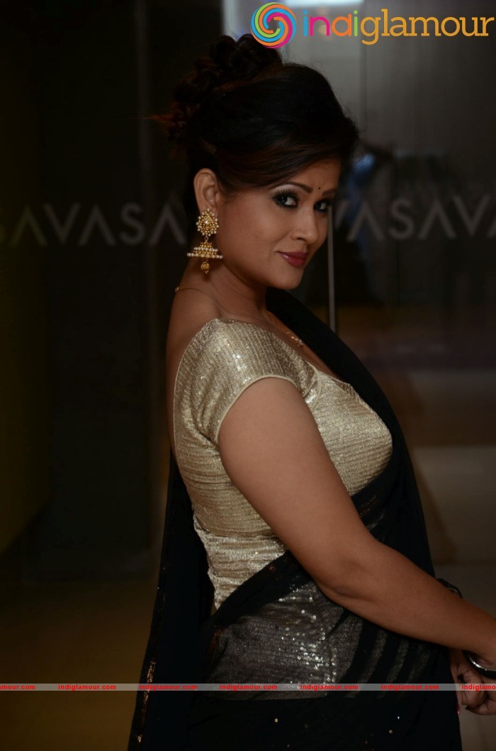 Shilpa Chakravarthy Actress hd photo