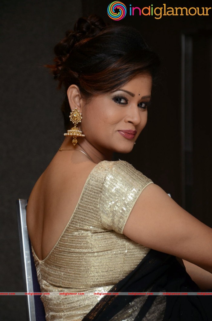 Shilpa Chakravarthy Actress hd photo