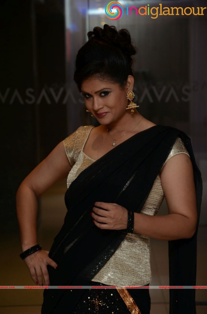 Shilpa Chakravarthy Actress hd photo