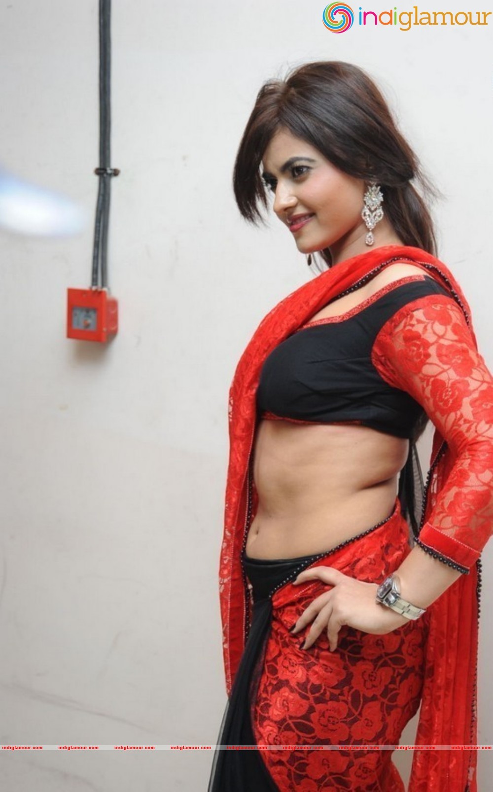 Leslie Tripathy Actress hd photo