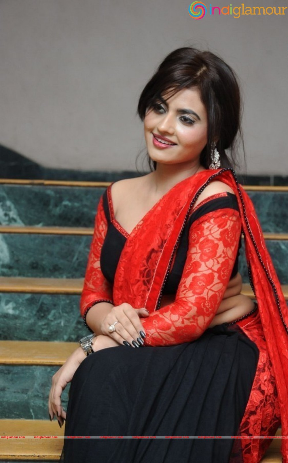 Leslie Tripathy Actress hd photo