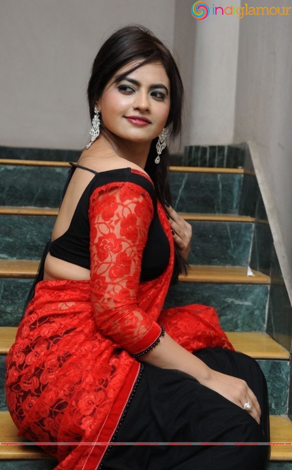 Leslie Tripathy Actress hd photo