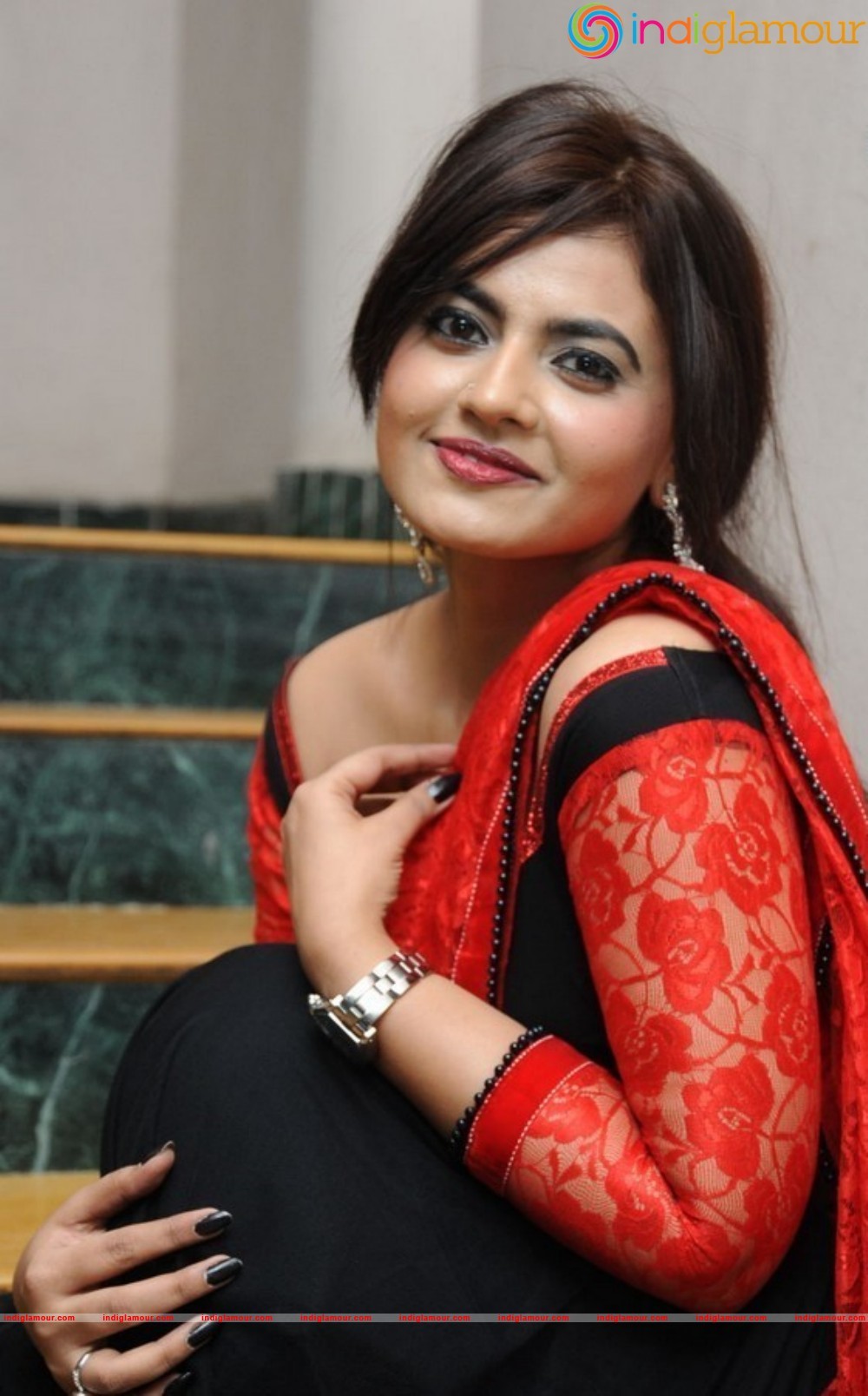 Leslie Tripathy Actress hd photo