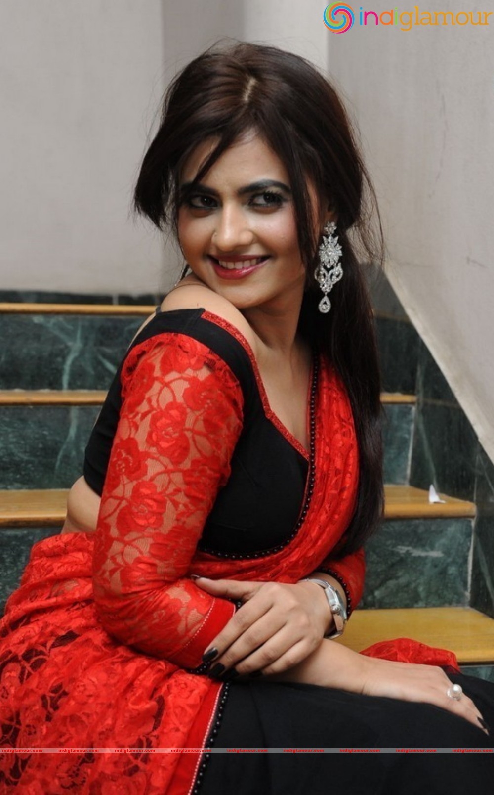 Leslie Tripathy Actress hd photo