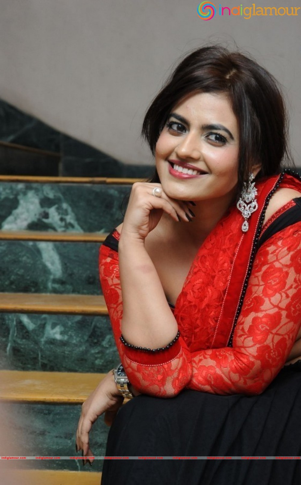 Leslie Tripathy Actress hd photo
