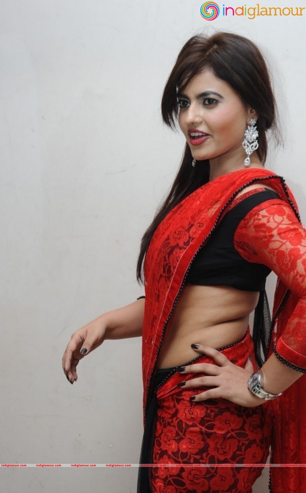 Leslie Tripathy Actress hd photo
