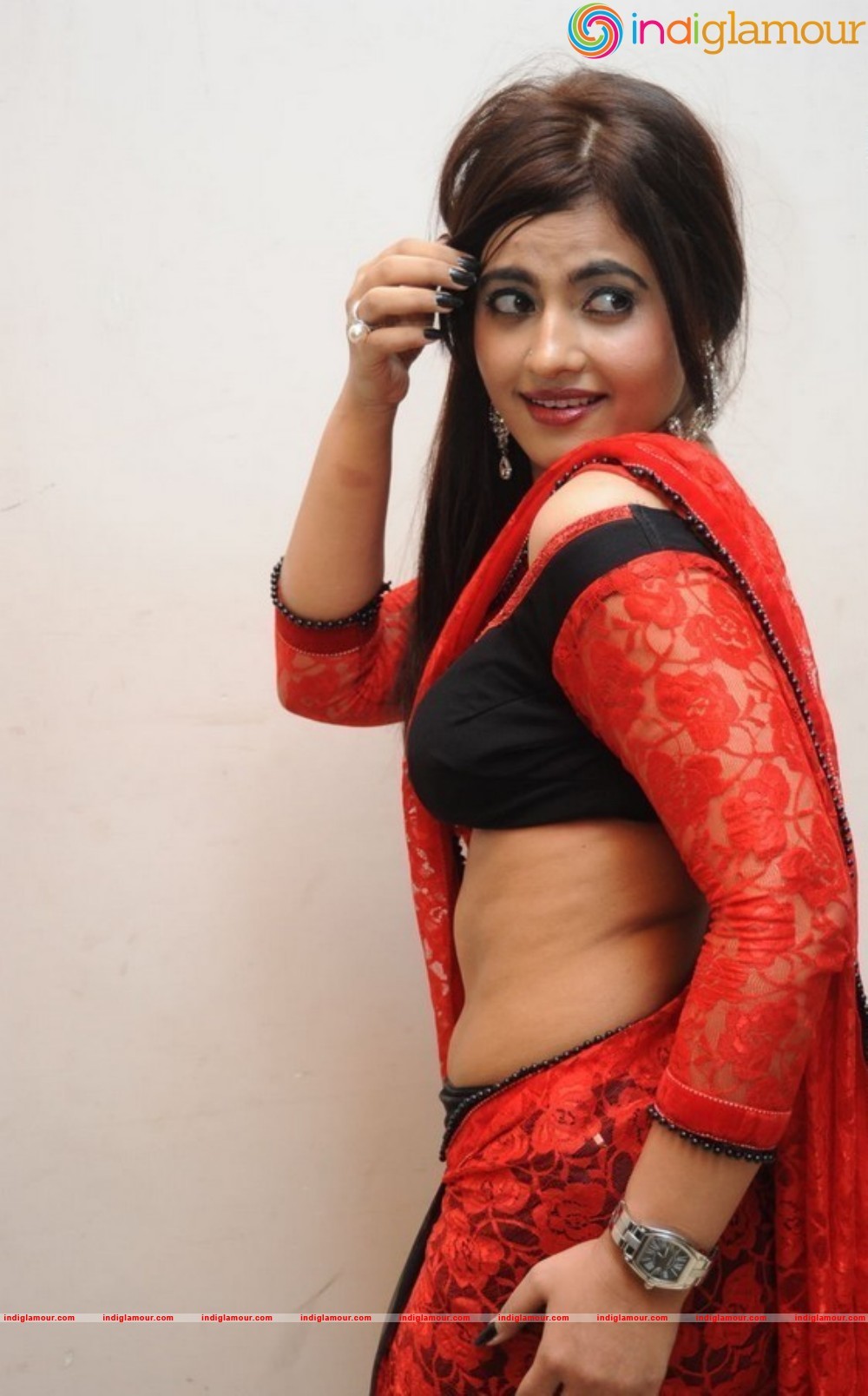 Leslie Tripathy Actress hd photo