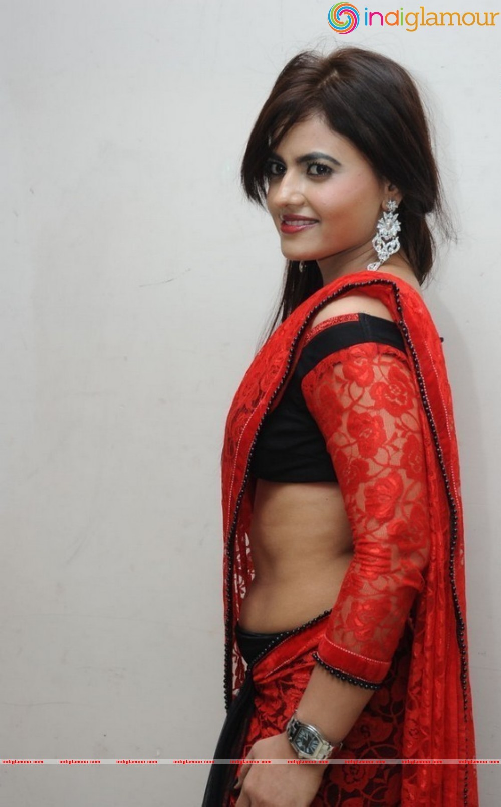 Leslie Tripathy Actress hd photo