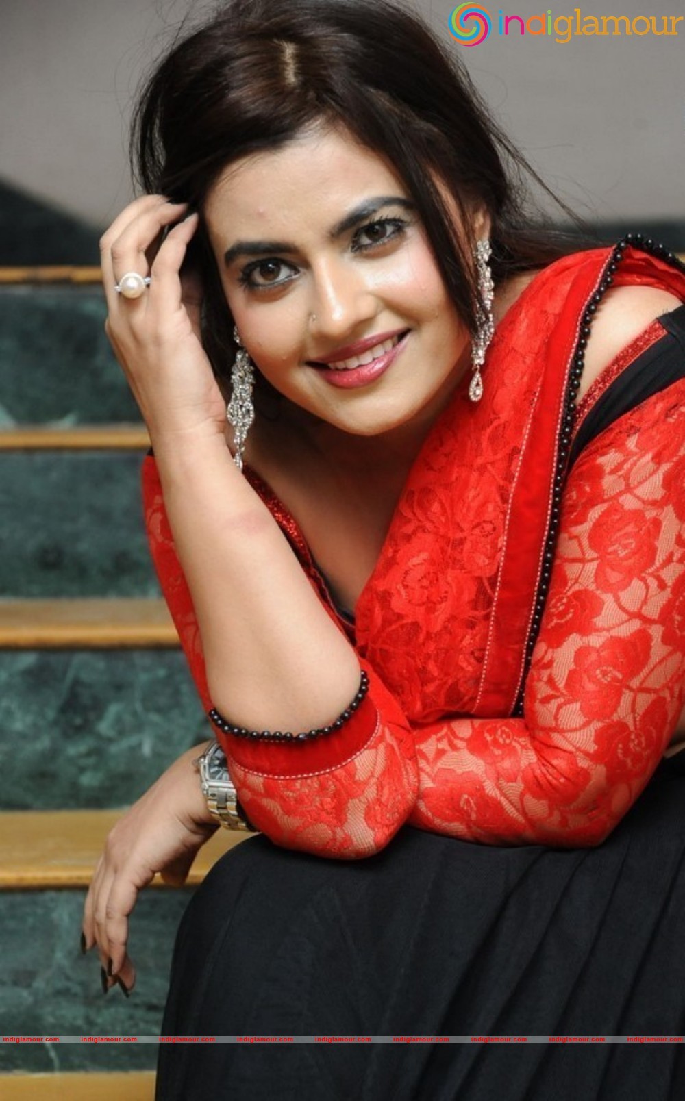 Leslie Tripathy Actress hd photo