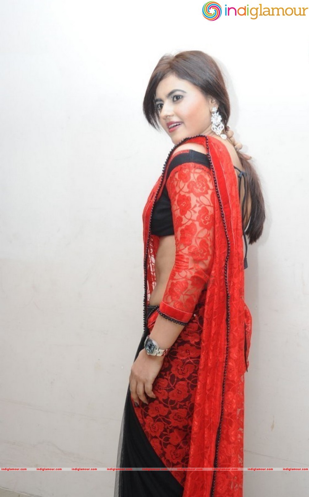 Leslie Tripathy Actress hd photo