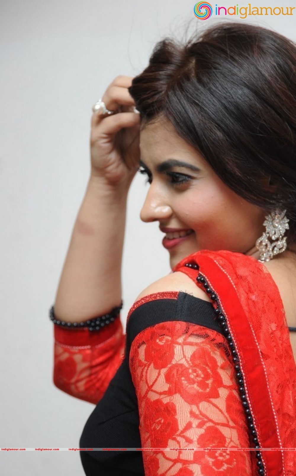 Leslie Tripathy Actress hd photo
