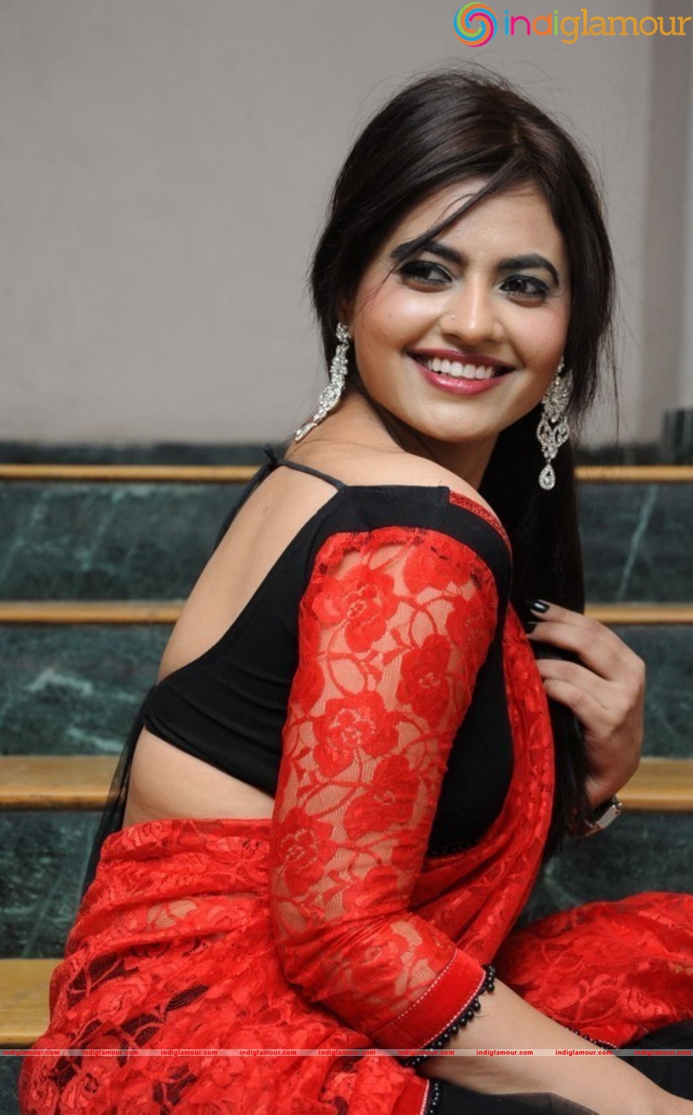 Leslie Tripathy Actress hd photo