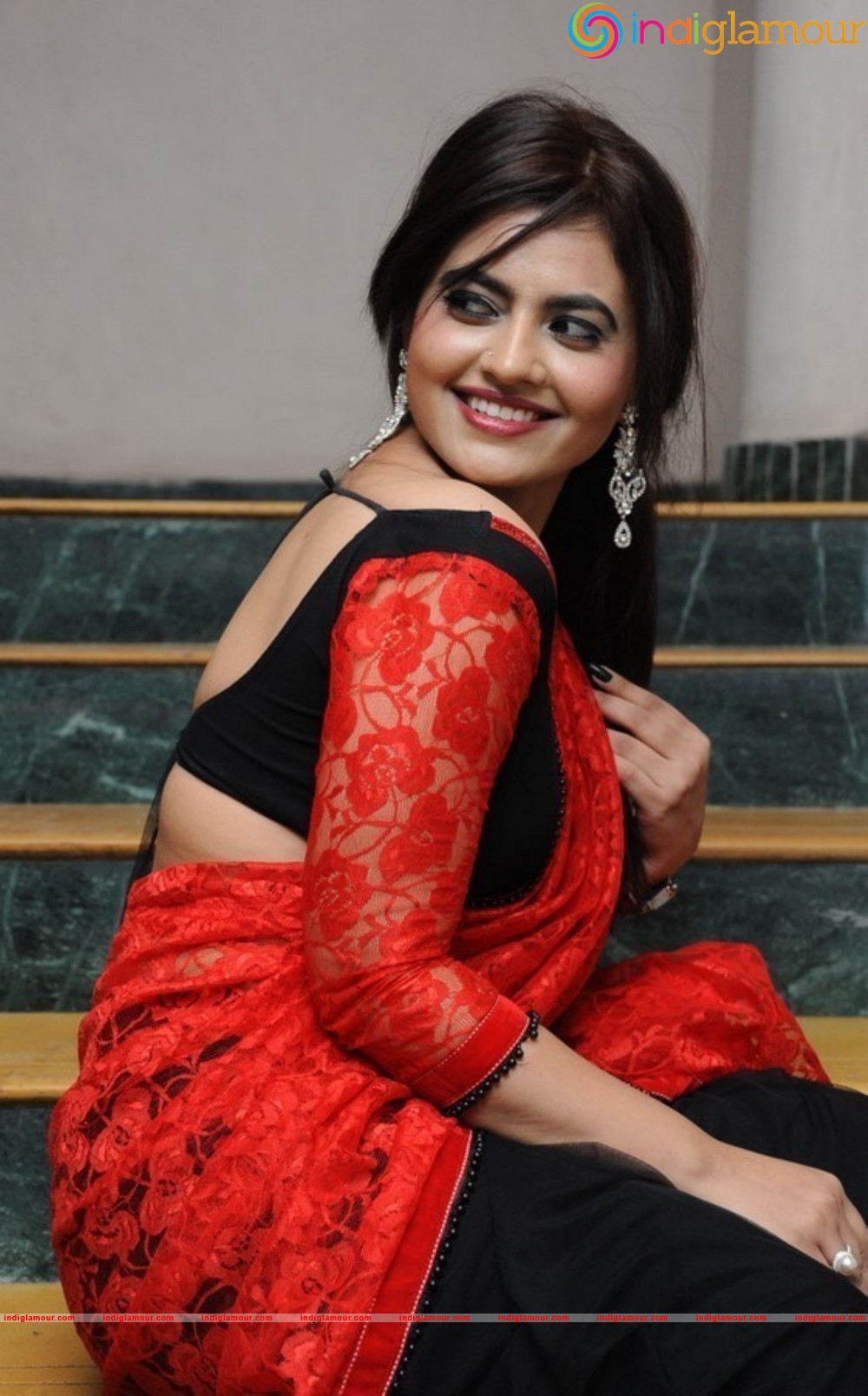 Leslie Tripathy Actress hd photo