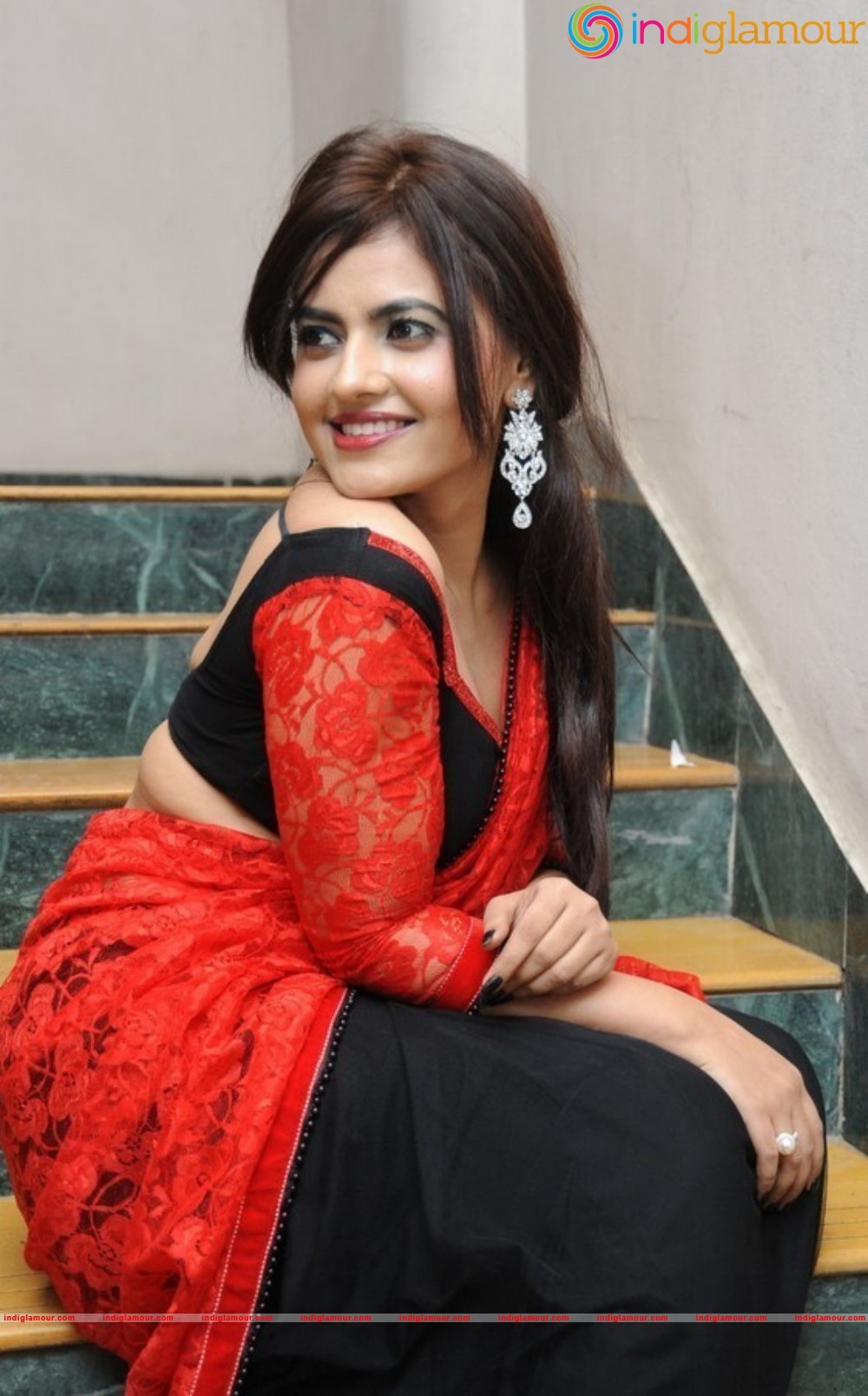 Leslie Tripathy Actress hd photo