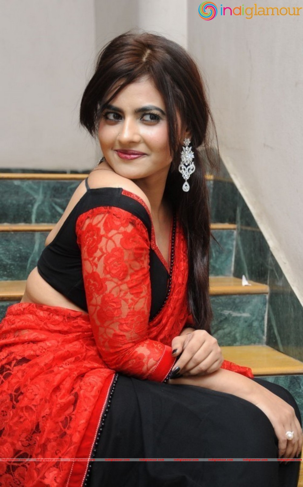 Leslie Tripathy Actress hd photo