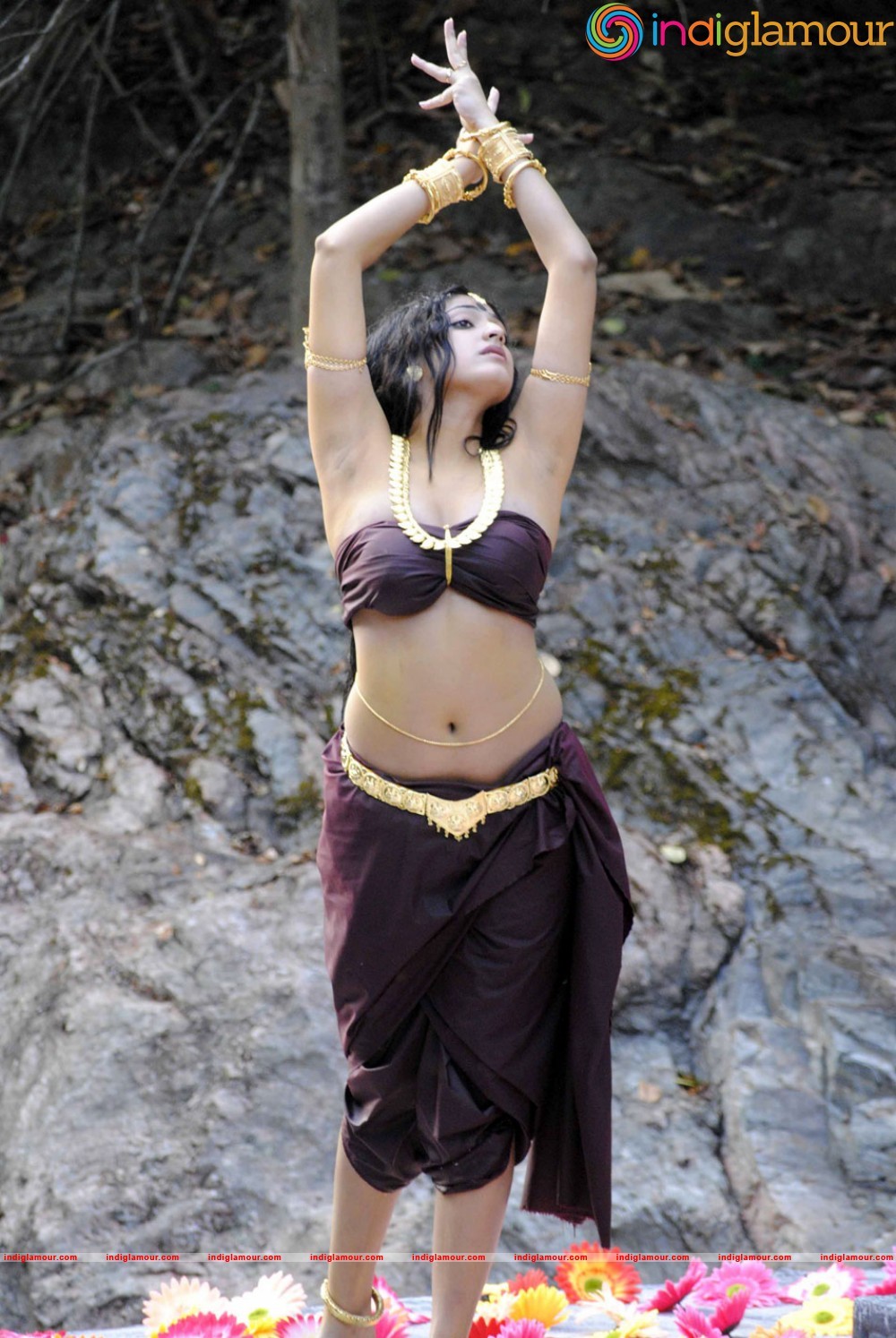 Hari Priya Actress hd photo