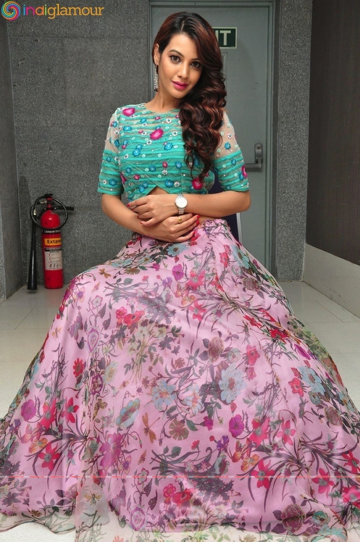 Deeksha Panth Actress hd photo