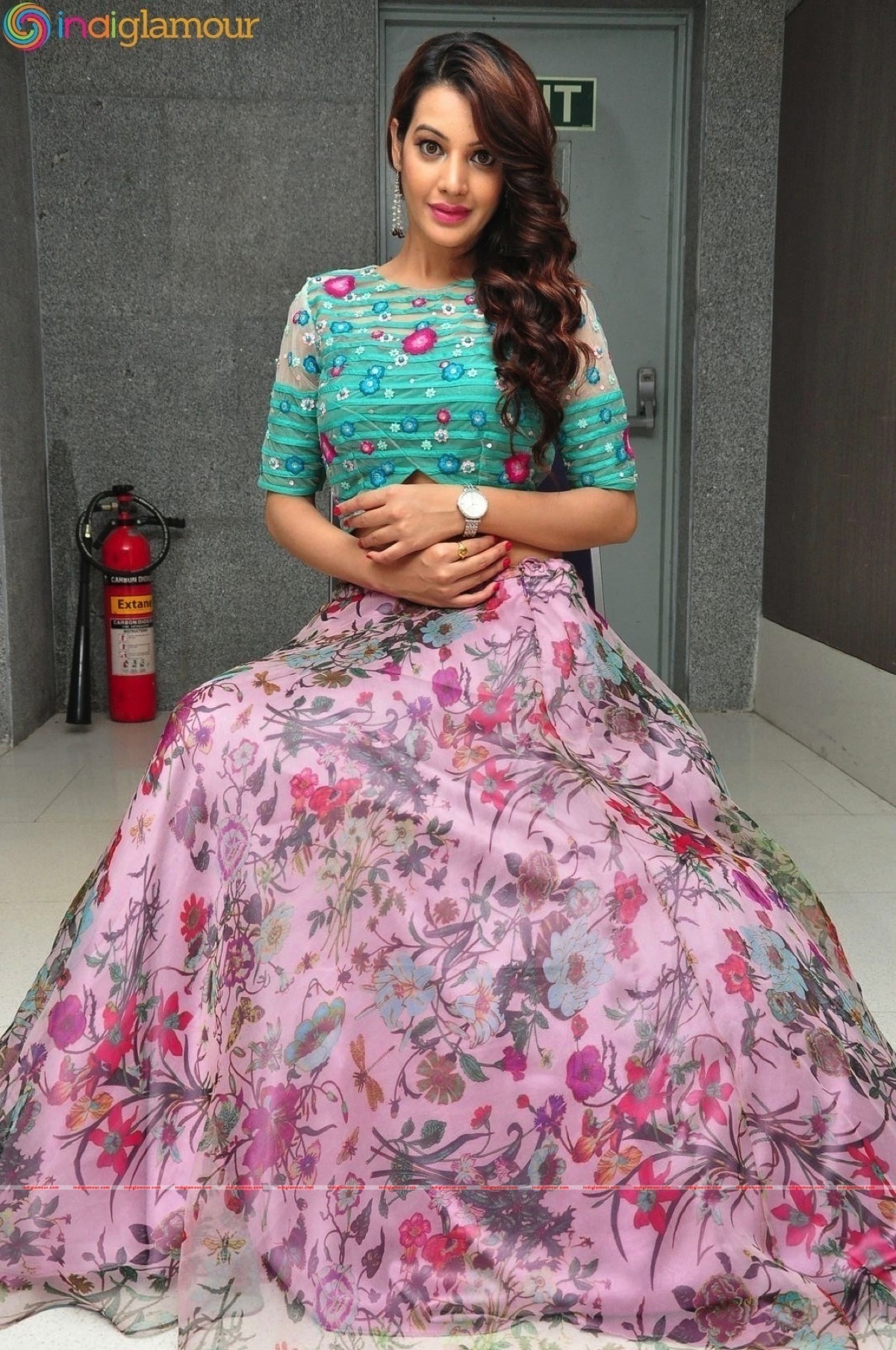 Deeksha Panth Actress hd photo