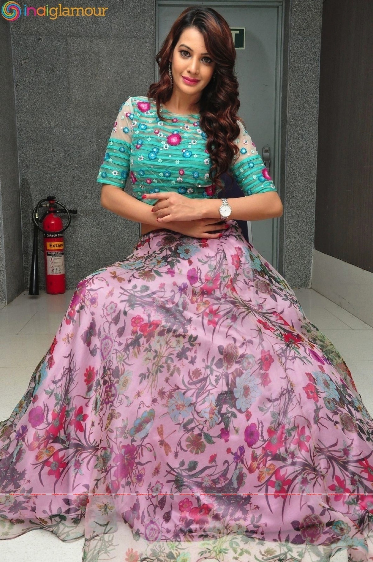 Deeksha Panth Actress hd photo