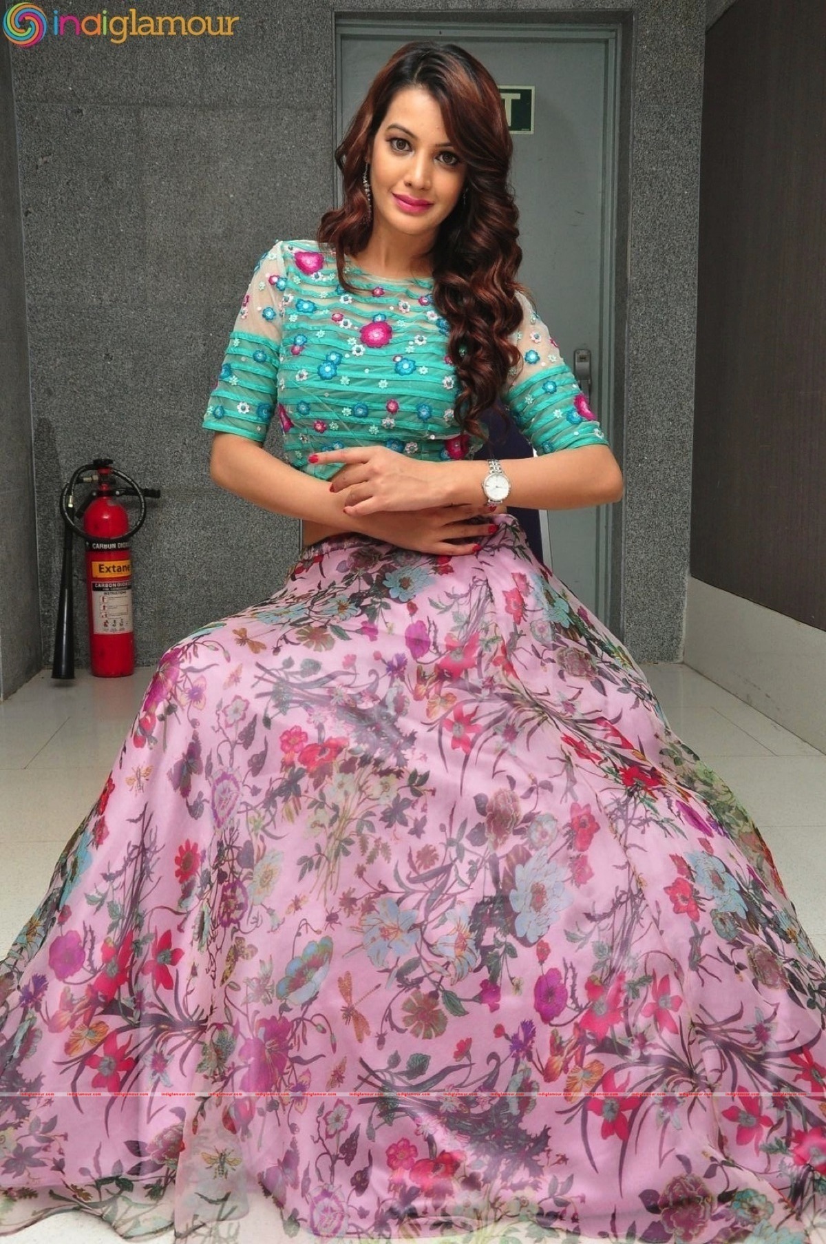 Deeksha Panth Actress hd photo