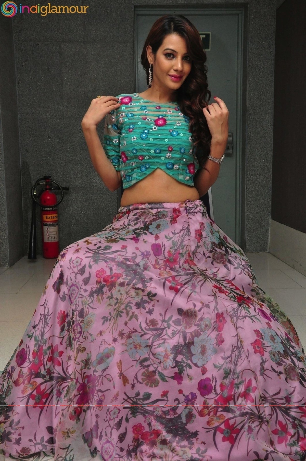 Deeksha Panth Actress hd photo