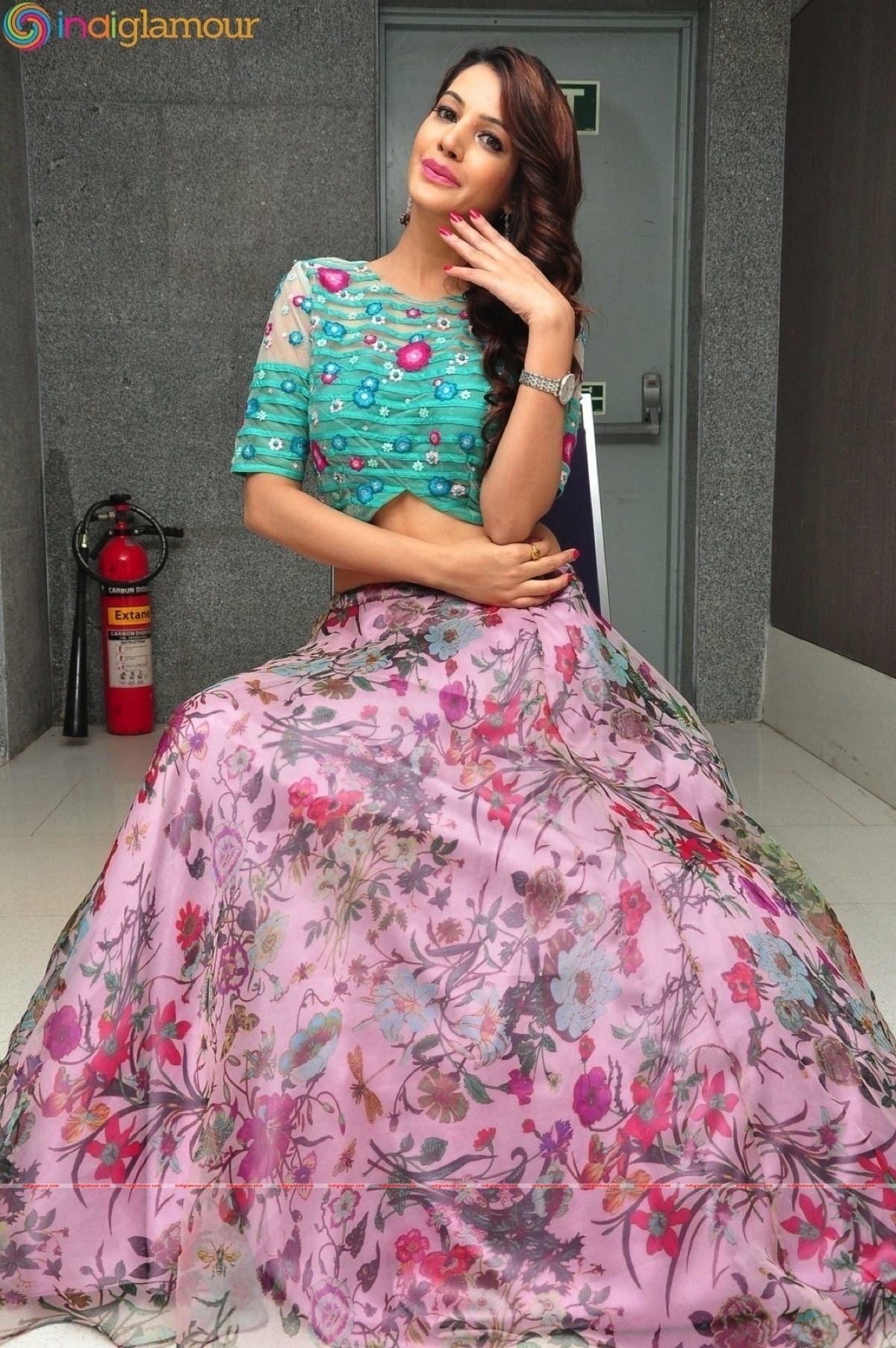 Deeksha Panth Actress hd photo