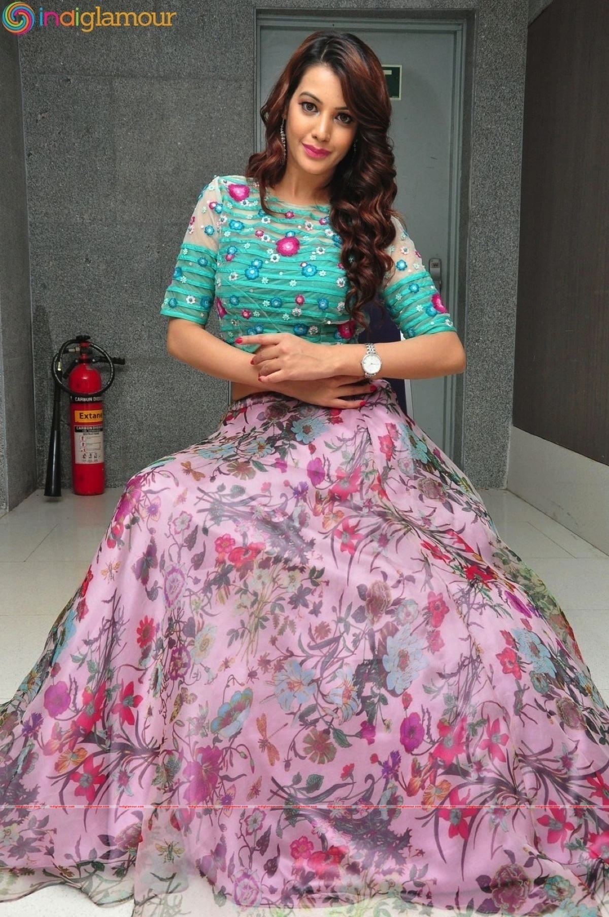 Deeksha Panth Actress hd photo