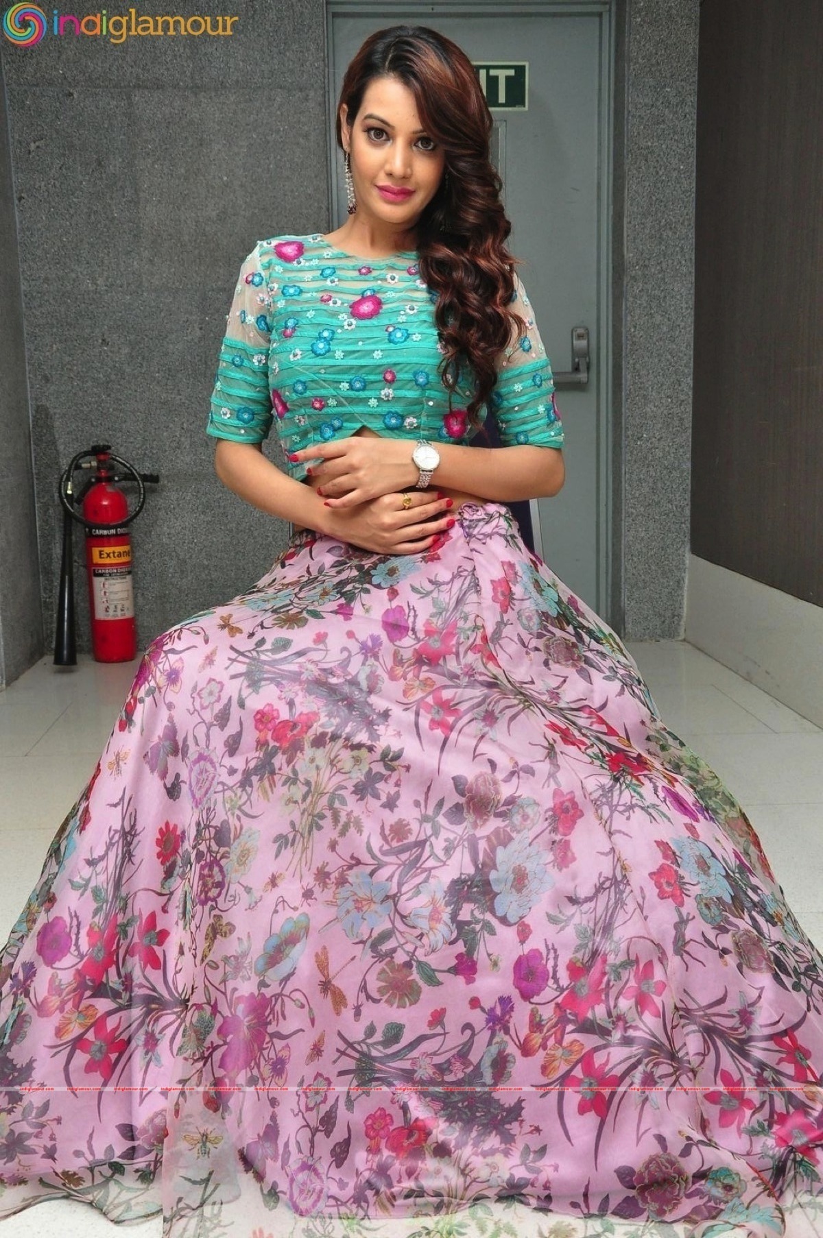Deeksha Panth Actress hd photo