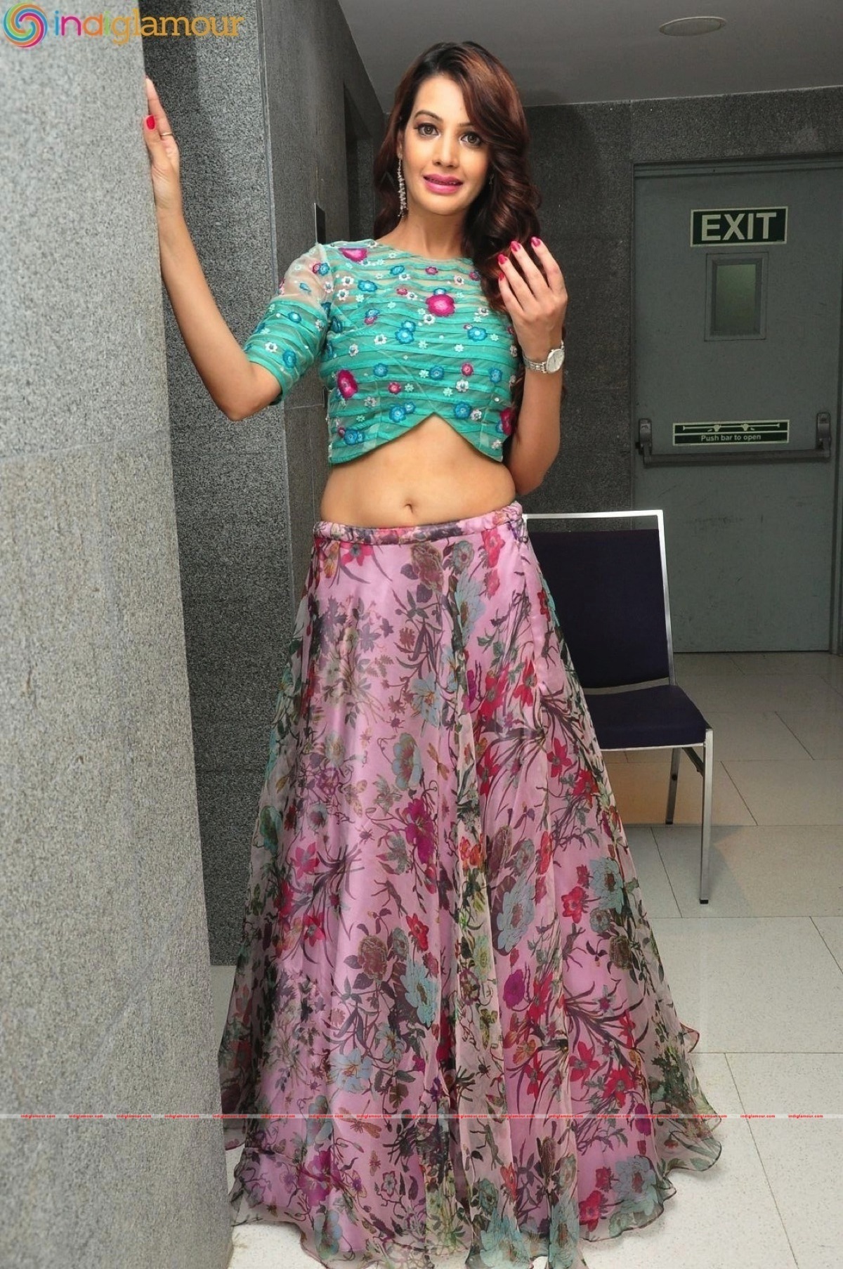 Deeksha Panth Actress hd photo