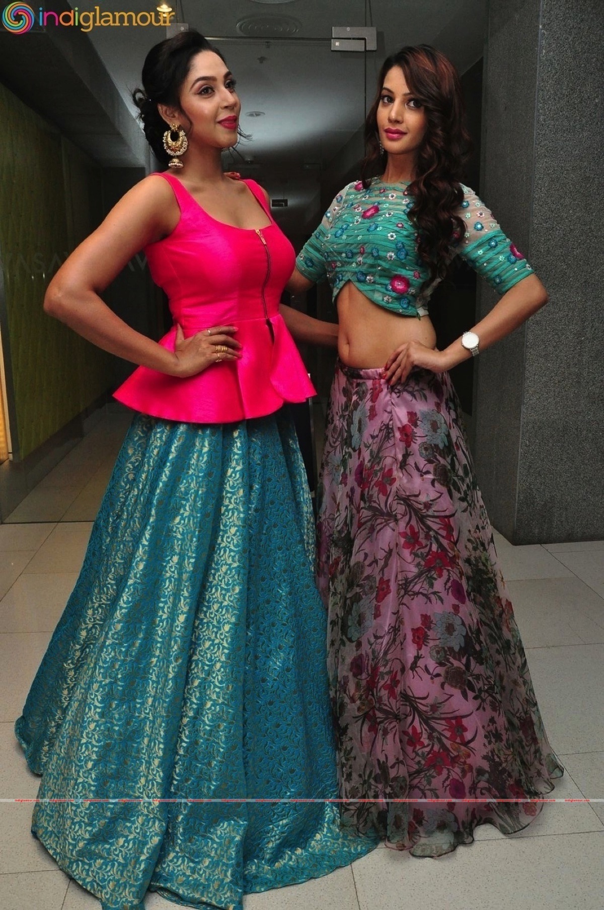 Deeksha Panth Actress hd photo