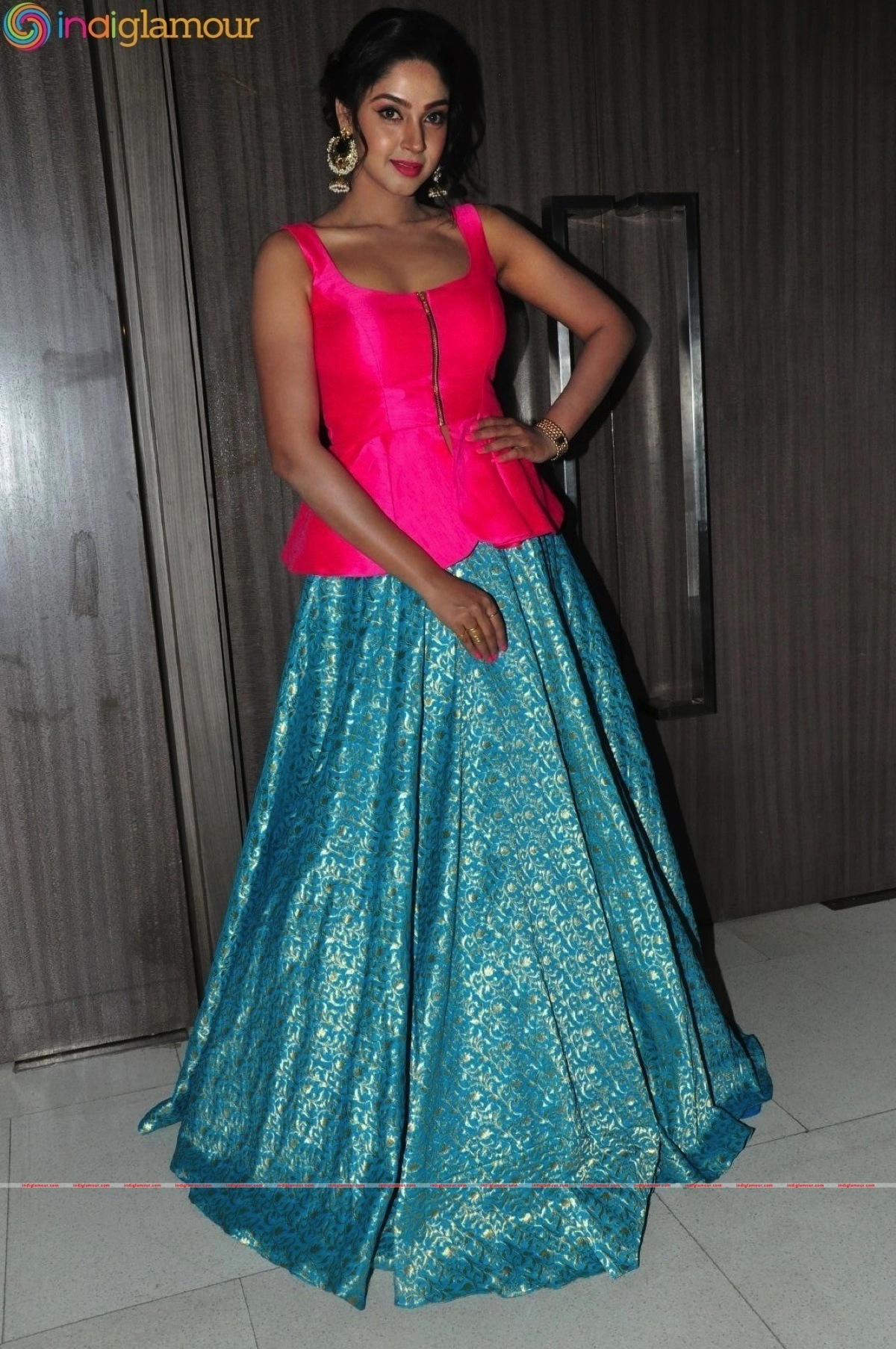 Angana Rai Actress hd photo