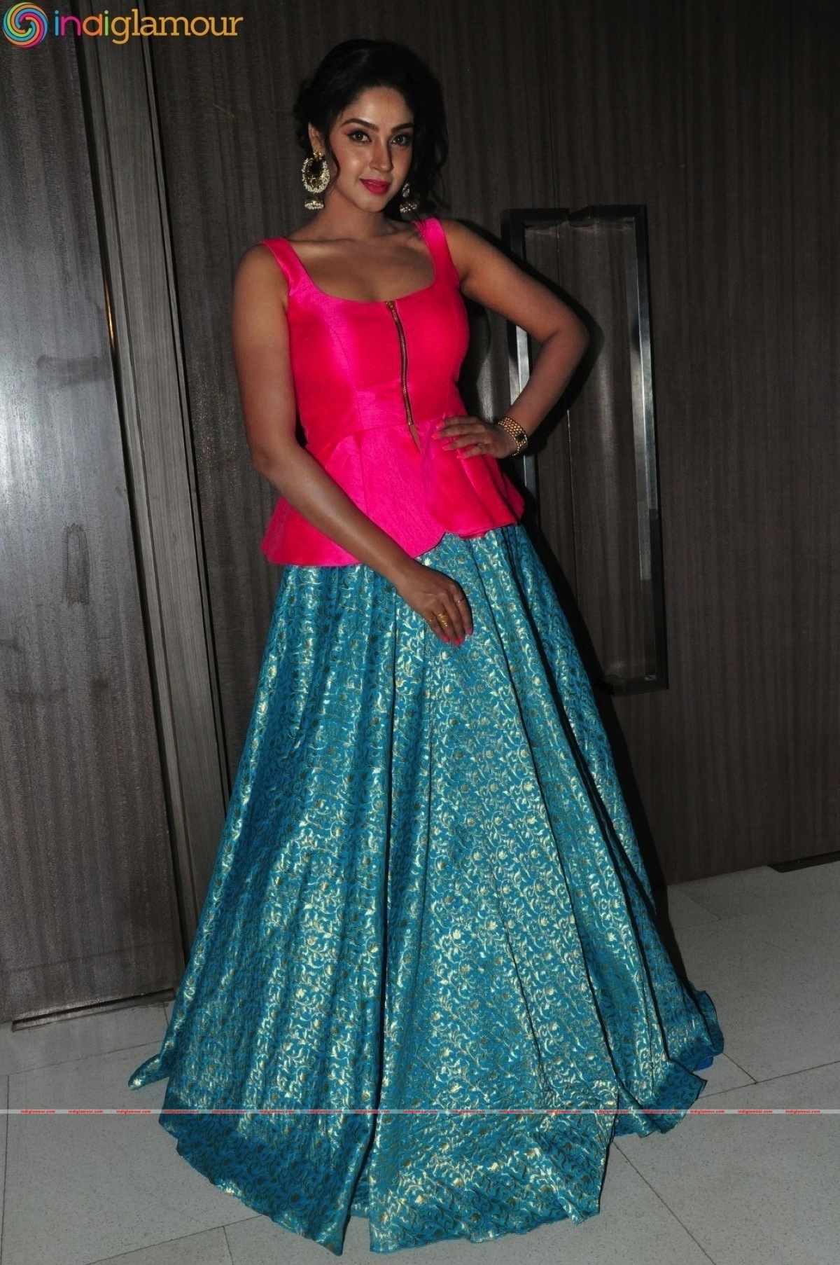 Angana Rai Actress hd photo