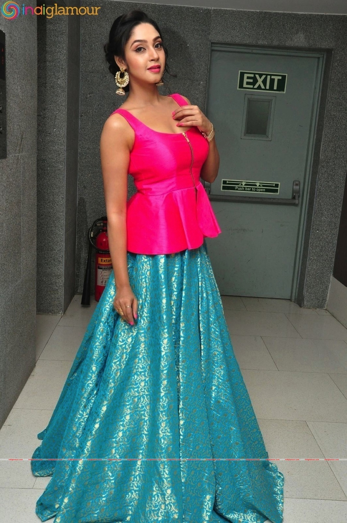 Angana Rai Actress hd photo