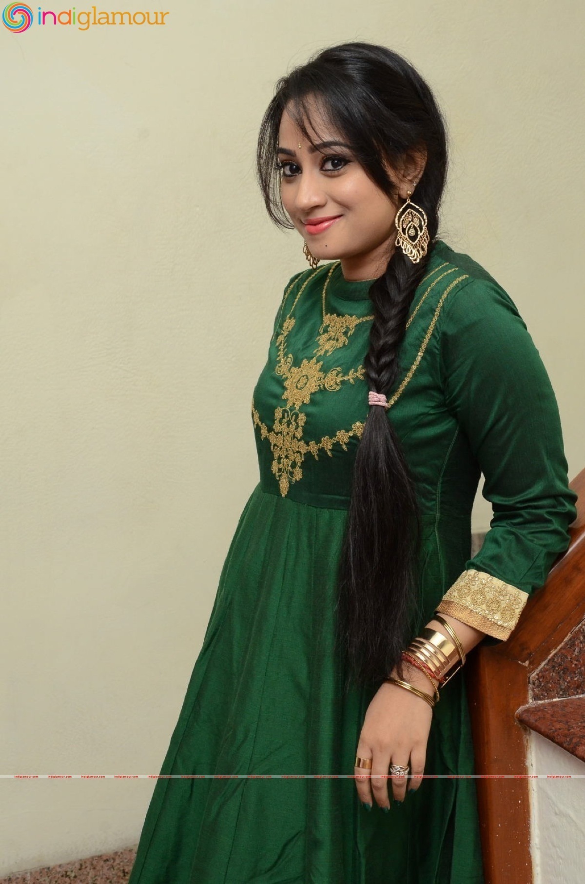 Ashvini Actress hd photo