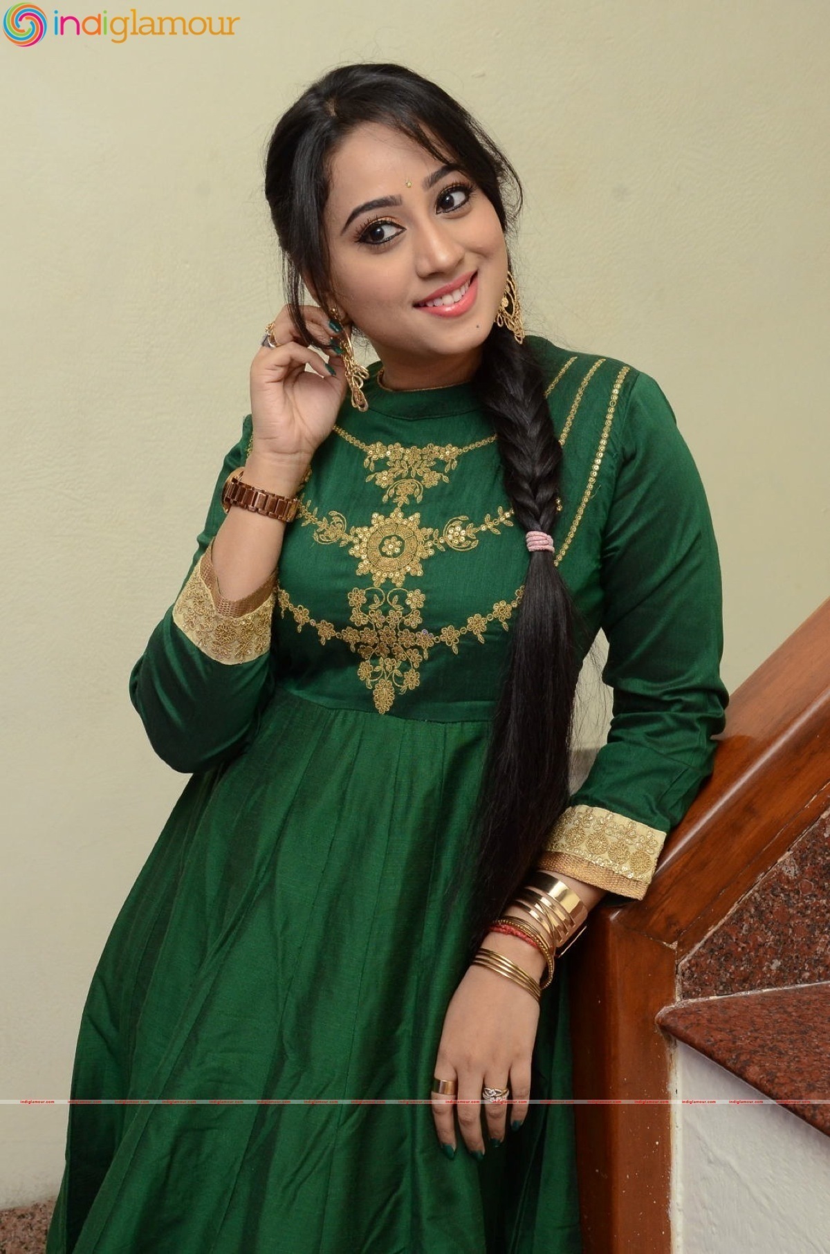 Ashvini Actress hd photo
